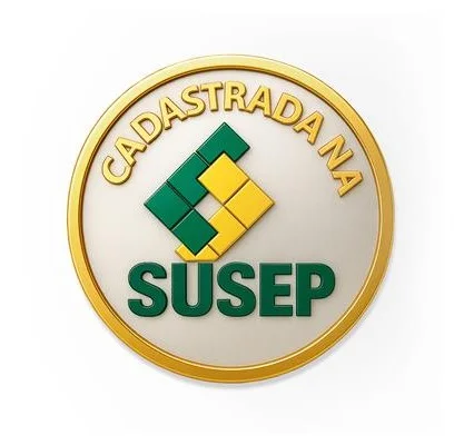 Cadastrada na SUSEP
